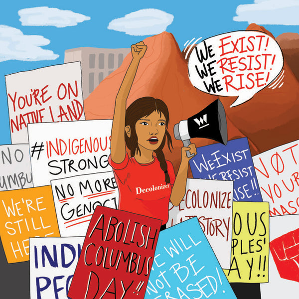 Peep Submissions for our 2021 Wool Blanket Design Contest Eighth Generation