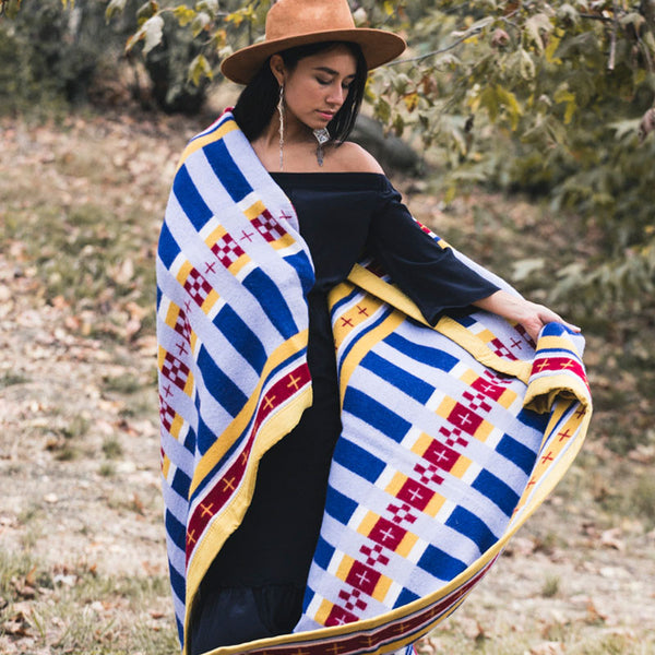 Groundbreakers: Eighth Generation x B.Yellowtail