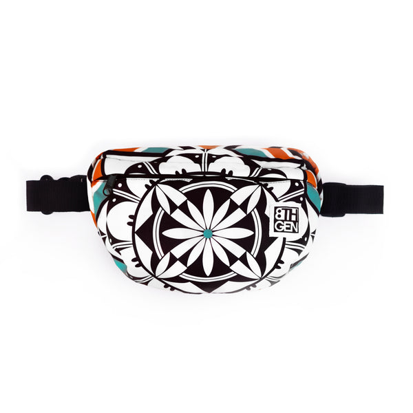 Balance Hip Bag – Eighth Generation - Main Image