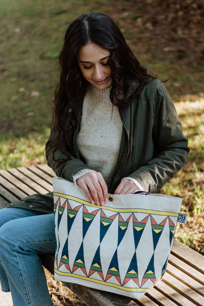 Butterfly Dreams Tote Bag – Eighth Generation