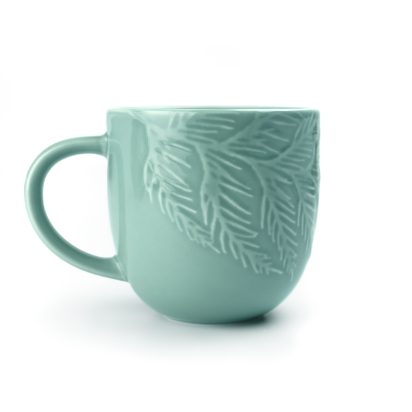 742 sms coffee mug Cedar Mug – Eighth Generation