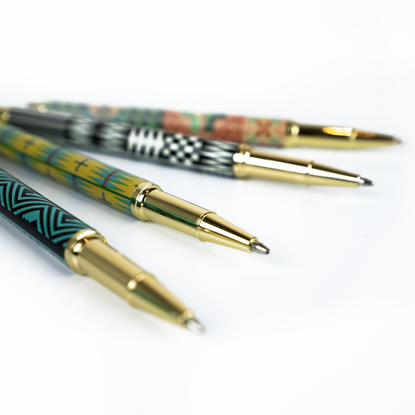 Inspired Pen Set – Eighth Generation