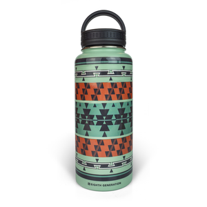 Our Ancestors' Gifts Water Bottle
