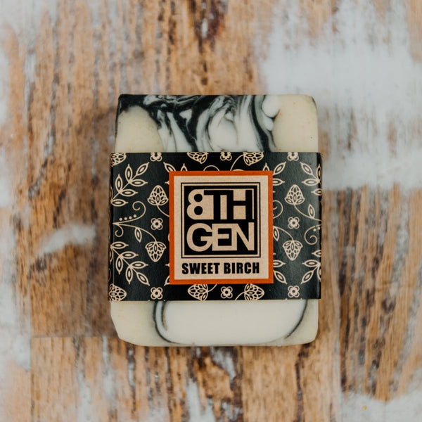 Special Powder Soap 8個セット Three Hand & Body Soaps CLEARANCE – Superfly Soap
