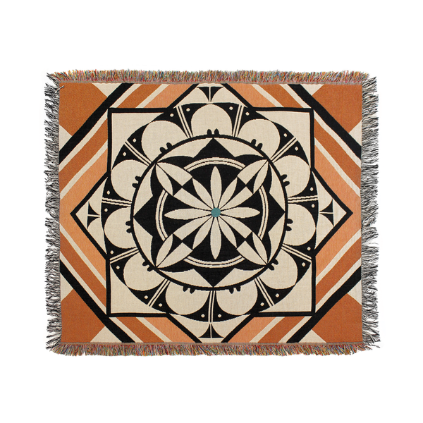 8th generation native discount blankets