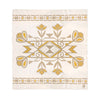 Family Floral Wool Blanket – Gold Label Series
