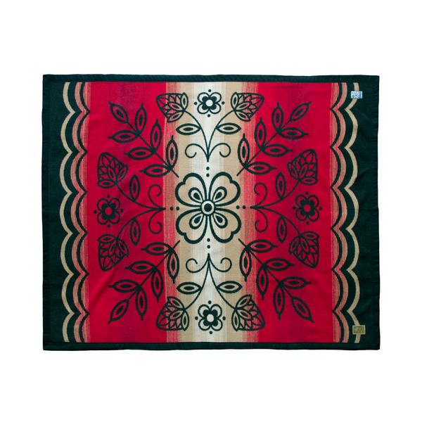 8th generation native online blankets