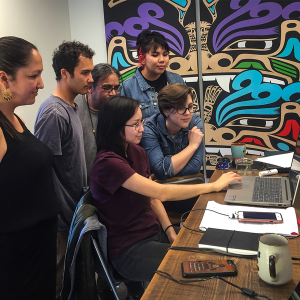 7 Honorable Mentions from the Wool Blanket Design Contest! Eighth Generation