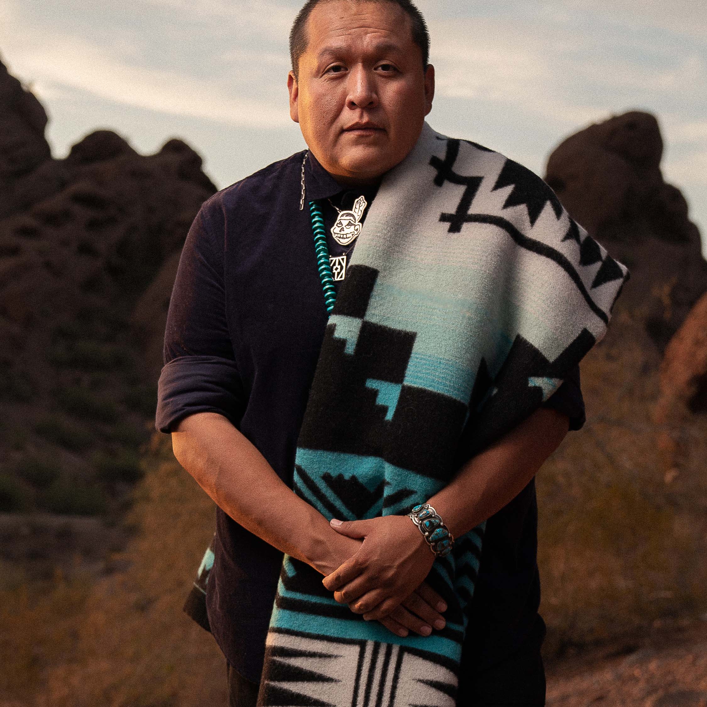 Eighth Generation x OXDX: Native-owned Brands Unite to Offer New Wool