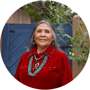 Barbara Teller Ornelas