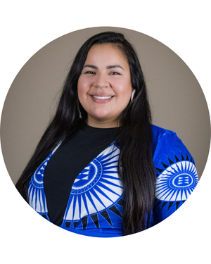 Dr. Alayna Eagle Shield