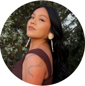 Jenabah Yazzie