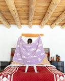 Protection Baby Blanket