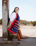 Warrior Wool Blanket