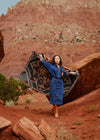 Balance Throw Blanket