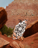 Balance Throw Blanket