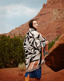 Balance Throw Blanket