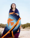 Legacy Wool Blanket