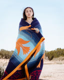 Legacy Wool Blanket