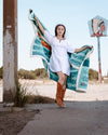 New Day Wool Blanket