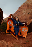 Legacy Wool Blanket
