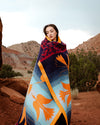 Legacy Wool Blanket