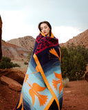 Legacy Wool Blanket