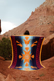 Legacy Wool Blanket