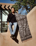 Path of Purpose Shawl