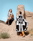 Protector's Embrace Wool Blanket - Gold Label Series