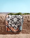 Balance Throw Blanket