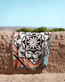 Balance Throw Blanket