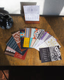 2026 Signature Desk Calendar