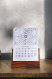 2026 Signature Desk Calendar