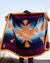Legacy Wool Blanket