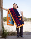 Legacy Wool Blanket