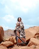 Balance Throw Blanket