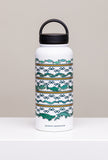 Traveling Waters Water Bottle