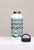 Traveling Waters Water Bottle