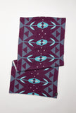 Lilac Growing Tradition Scarf - Gold Label Series