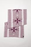 Amethyst Morning Star Scarf - Gold Label Series