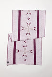 Amethyst Morning Star Scarf - Gold Label Series