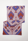 Indigo Maple Sugar Scarf - Gold Label Series