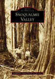 Snoqualmie Valley Book