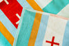 All My Relations Beach Towel