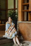 Faith Beach Towel