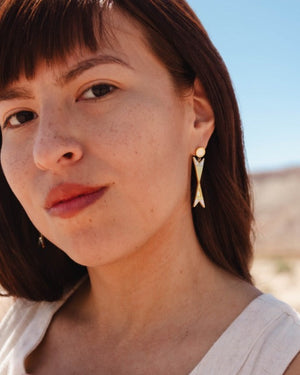 Butterfly Dreams Earrings