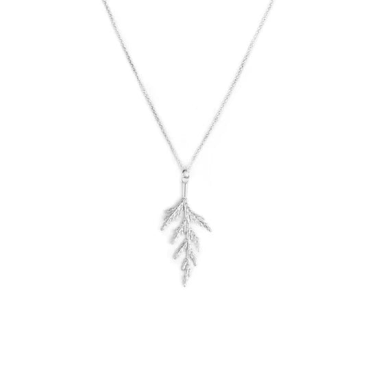 Taiga Igari's Sealing Necklace mail order | Palette Art