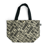 Coast Salish Pattern Tote Bag