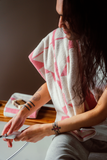 Corn Husk Bath Towel